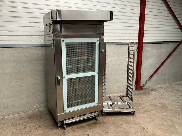 Wiesheu - afbeelding 1 van  12