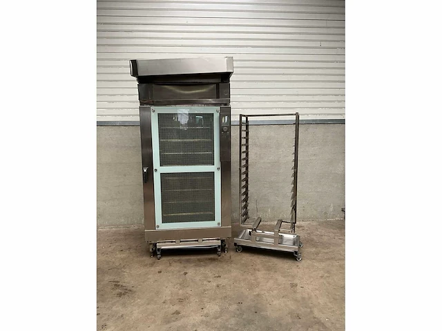 Wiesheu - afbeelding 5 van  12