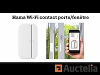 Wifi hama deur/raam contact - afbeelding 1 van  1