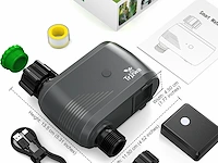 Wifi-irrigatietimer - afbeelding 3 van  6