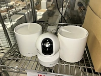 Wifi systeem + camera - afbeelding 1 van  4