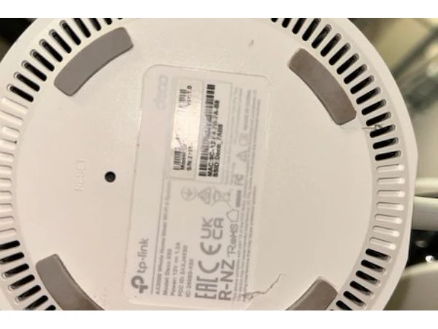 Wifi systeem + camera - afbeelding 2 van  4