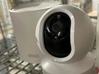 Wifi systeem + camera - afbeelding 4 van  4