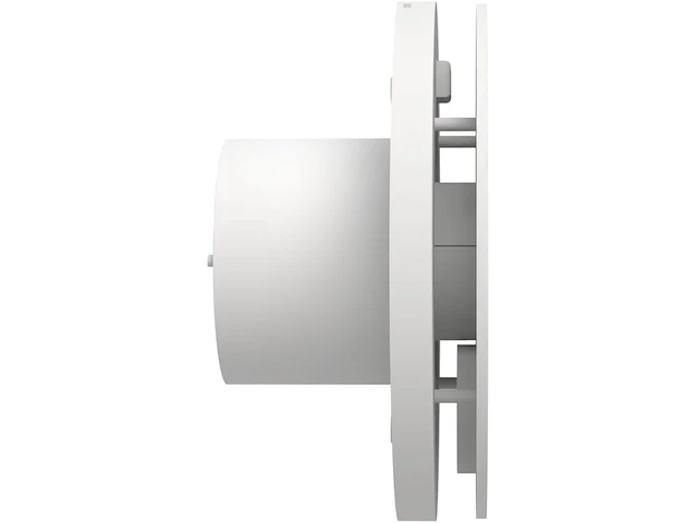 Wifi-wandafzuiger met axiale afzuiging - afbeelding 2 van  4