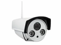Wifi4 camera bewakingset set - afbeelding 4 van  6