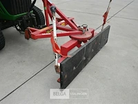 Wifo-anema rubberschuif voor tractor - afbeelding 1 van  6