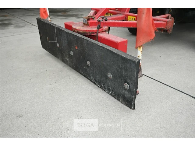 Wifo-anema rubberschuif voor tractor - afbeelding 3 van  6