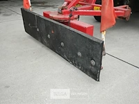 Wifo-anema rubberschuif voor tractor - afbeelding 3 van  6