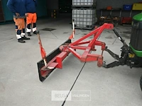 Wifo-anema rubberschuif voor tractor - afbeelding 4 van  6