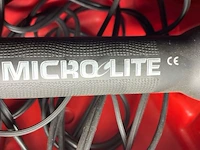 Wigmar microlite met beschermbril - afbeelding 2 van  5