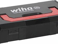 Wiha 590 t101 speede schroevendraaierset 1 met slimbits in l-boxx mini - 10 delig - ph/pz/sleuf - afbeelding 2 van  4