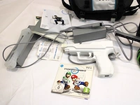 Wii met draagtas - afbeelding 4 van  6