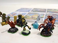 Wii spellen en figuurtjes - afbeelding 6 van  6