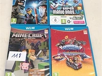 Wii - afbeelding 1 van  2