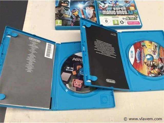 Wii - afbeelding 2 van  2