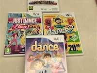 Wii - afbeelding 1 van  1