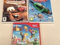 Wii - afbeelding 1 van  1