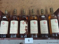 Wijn, 6 stuks - afbeelding 1 van  3