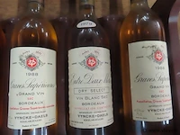 Wijn, 6 stuks - afbeelding 3 van  3