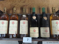 Wijn, 6 stuks - afbeelding 1 van  3