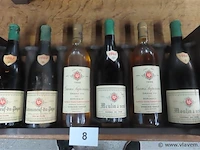 Wijn, 6 stuks - afbeelding 1 van  3