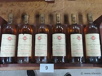 Wijn, 6 stuks - afbeelding 1 van  3