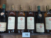 Wijn, 6 stuks - afbeelding 1 van  3