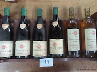 Wijn, 6 stuks - afbeelding 1 van  3