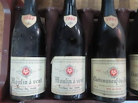 Wijn, 6 stuks - afbeelding 2 van  3