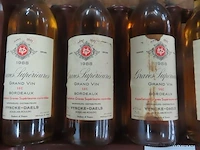 Wijn, 6 stuks - afbeelding 2 van  3