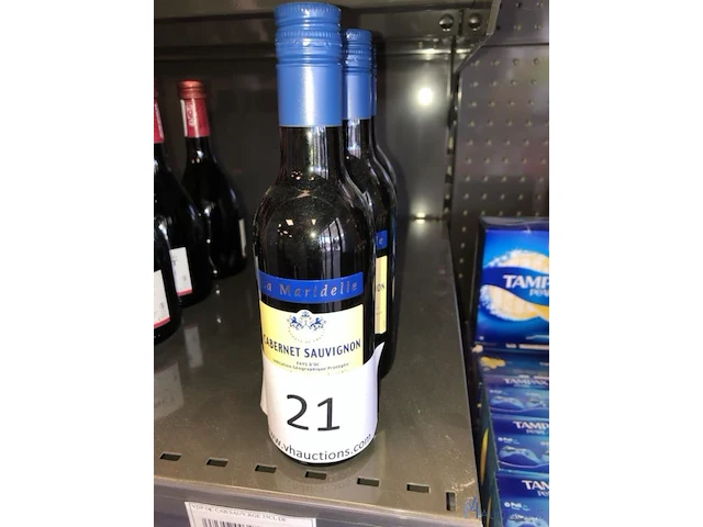 Wijn - afbeelding 1 van  2