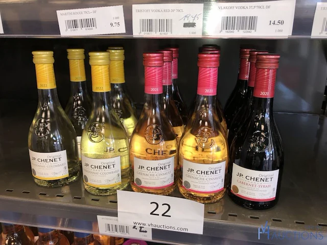 Wijn - afbeelding 1 van  3
