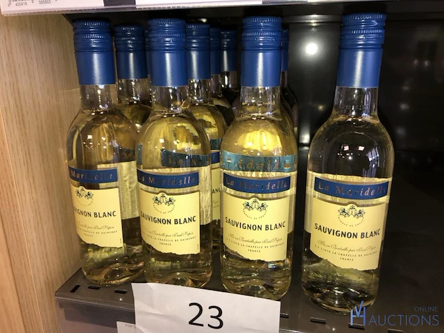 Wijn - afbeelding 1 van  2