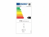 Wijnkelder serveren - 28 flessen - thermo-elektrisch - afbeelding 2 van  3