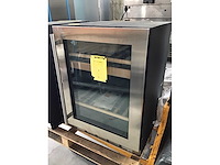 Wijnklimaatkast 2 zone - afbeelding 1 van  9