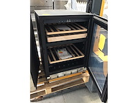 Wijnklimaatkast 2 zone - afbeelding 6 van  10