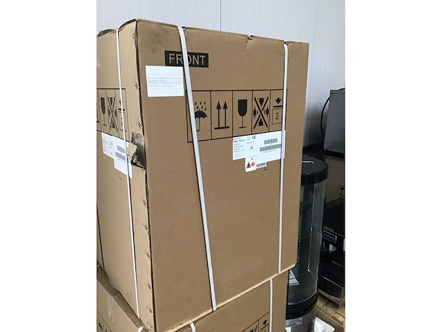 Wijnklimaatkast 2 zone - afbeelding 2 van  10