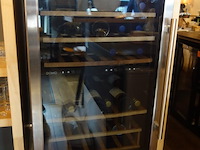 Wijnklimaatkast domo - afbeelding 1 van  3