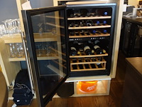 Wijnklimaatkast domo - afbeelding 2 van  3