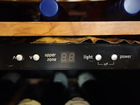 Wijnklimaatkast domo - afbeelding 3 van  3