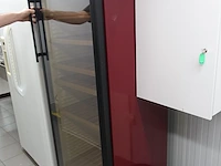 Wijnklimaatkast liebherr - afbeelding 4 van  4