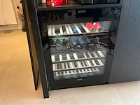 Wijnklimaatkast miele