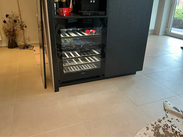Wijnklimaatkast miele - afbeelding 2 van  3