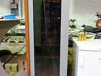 Wijnkoeler electrolux