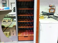 Wijnkoeler electrolux - afbeelding 2 van  3
