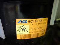 Wijnkoeler electrolux - afbeelding 3 van  3