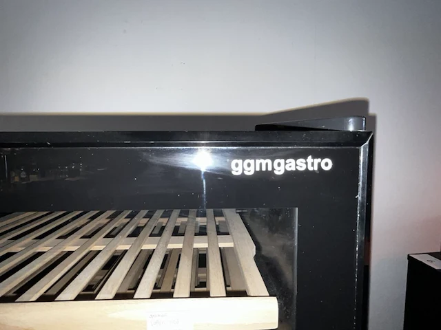 Wijnkoeler ggmgastro - afbeelding 2 van  4
