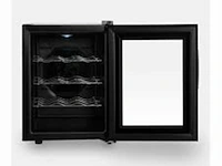 Wijnkoel/klimaat kast - afbeelding 3 van  5