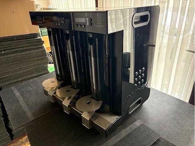 Wijnmachine - afbeelding 4 van  11