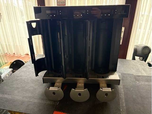 Wijnmachine - afbeelding 7 van  11